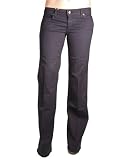 Paige Premium Denim Bentley Trouser Pants In Sailor