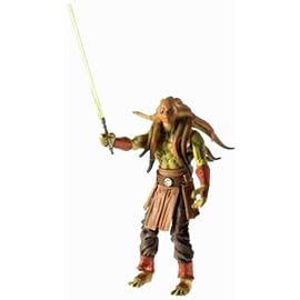 スター･ウォーズ サーガベーシックフィギュア キット・フィストー