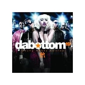 New Monstarr Nicki Minaj Da Bottom 19 Product Type Compact Disc Rap Hip Hop Domestic Country Usa