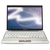 Toshiba Portege R500-S5001X - Core 2 Duo U7600 / 1.2 GHz - Centrino Duo - R ....