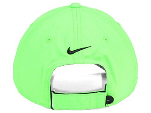 nike volt golf hat