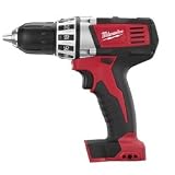 Milwaukee M18 Compact Driver Drill 2601-20 (Tool Only)