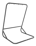 Outback Chair OB175 Haven Chair Frame, Black