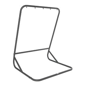 Outback Chair OB175 Haven Chair Frame, Black by 