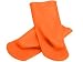 Kitchen & Housewares : SiliconeZone Pair Of Oven Mitts, Orange