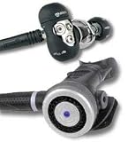 Mares V16 Proton Scuba Regulator