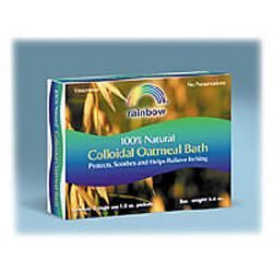 Collodial Oatmeal Bath, 1.5 oz ( Value Bulk Multi-pack)
