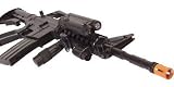 Well M16A4 Spring Action Rifle airsoft gun