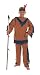 Value Costume: Indian Boy (Large 10-12 yrs)