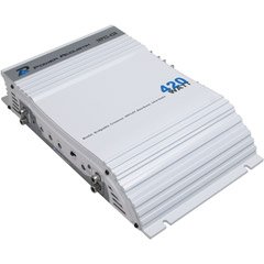 Power Acoustik MARINE SPEAKER AMP