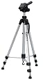 Vista Explorer 60" Lightweight Tripod with Tripod Bag
