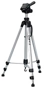 Amazon.com: Vista Explorer 60-Inch Lightweight Tripod with Tripod Bag: Camera & Photo