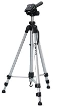 Vista Explorer 60" Lightweight Tripod with Tripod Bag
