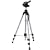 Vista Explorer 60" Lightweight Tripod with Tripod Bag