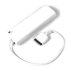 System-S Externes Batterie Akku Pack / Backup f�r Apple iPhone Classic und 3G