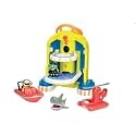 Tomy Action Rescue Centre