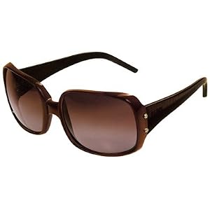 Authentic Fendi Sunglasses 371 brown brown 200