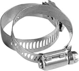 Stainless Steel Hose Clamp