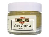 Liberon Gilt Cream Chantilly 15ml