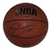 Ray Allen Boston Celtics Signed Basketball