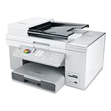 Lexmark X9575 Wireless Professional Multifunction Inkjet Color Printer