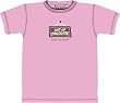 Out of Chocolate T-Shirt - Life is Crap Line - 100% Cotton short sleeve shirt for Teens & Adults