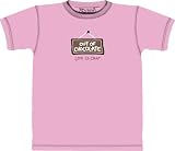 Out of Chocolate T-Shirt - Life is Crap Line - 100% Cotton short sleeve shirt for Teens & Adults