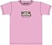 Out of Chocolate T-Shirt - Life is Crap Line - 100% Cotton short sleeve shirt for Teens & Adults