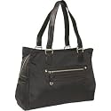 Tumi Vista Triple Compartment Tote Black #48178