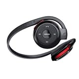 Nokia 02705X6 BH-503 Bluetooth Stereo Headset