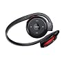 Nokia BH-503 Wireless Stereo Headset (Black)
