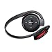 Nokia Wireless Stereo Headset  Black