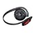 Nokia BH-503 Wireless Stereo Headset (Black)