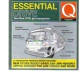 Essential Drive - Q Magazine Sampler