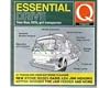 Essential Drive - Q Magazine Sampler