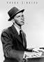 Art Poster Print FRANK SINATRA B&W