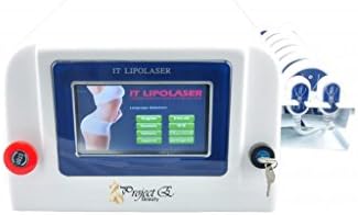 Project E Beauty New Lipo Laser System For Fat Removal Cellulite Reduce Machine