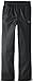 PUMA Big Boys' Pure Core Track Pant, PUMA Black, Small