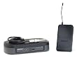 Shure PG14 Wireless Guitar System, M7