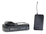 Shure PG14 Wireless Guitar System, M7
