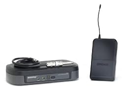 Shure PG14 Wireless Guitar System, M7