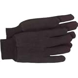 Boss #1JJ1843 12PR Large Brown Jers Glove