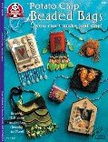 Potato Chip Beaded Bags