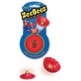 ZeeBeez