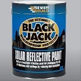 Everbuild Solar Reflective Paint 25 Litre