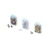 WEDO Rei�n�gel 908.56, farbig sortiert, Inhalt: 100 St�ck
