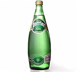 (お徳用ボックス) ペリエ(プレーン)炭酸ナチュラル ミネラルウォーター 750ml×12本