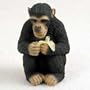 Conversation Concepts Tiny Ones: Chimpanzee Figurine