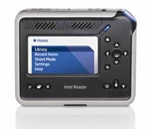 Intel Reader Computers & Accessories