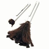 16' Retractable Feather Duster Category: Dusters